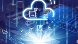 中国移动：重庆分公司政企云建设