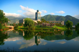 智慧身份平台，无感切换助力温大快速构建校园微应用